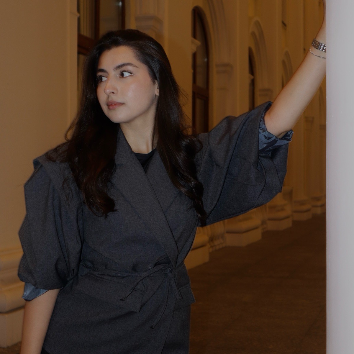Полина Куликова