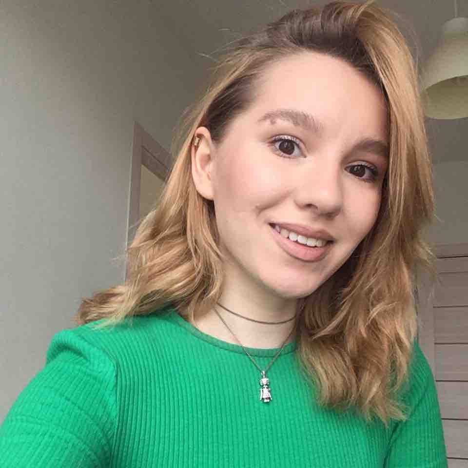 Альбина Казакова | Сетка — социальная сеть от hh.ru