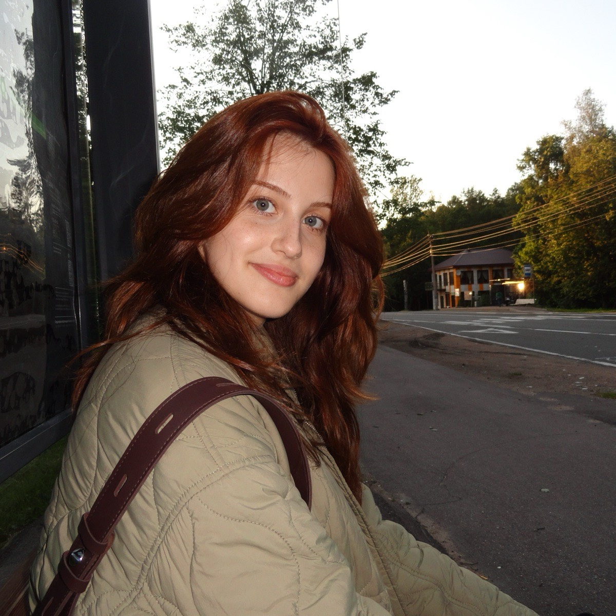 Айлана Раевская