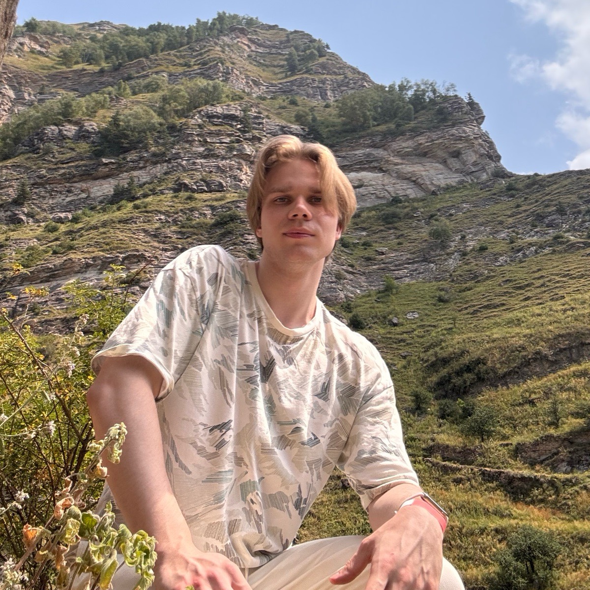 Михаил Руковишников | Сетка — социальная сеть от hh.ru