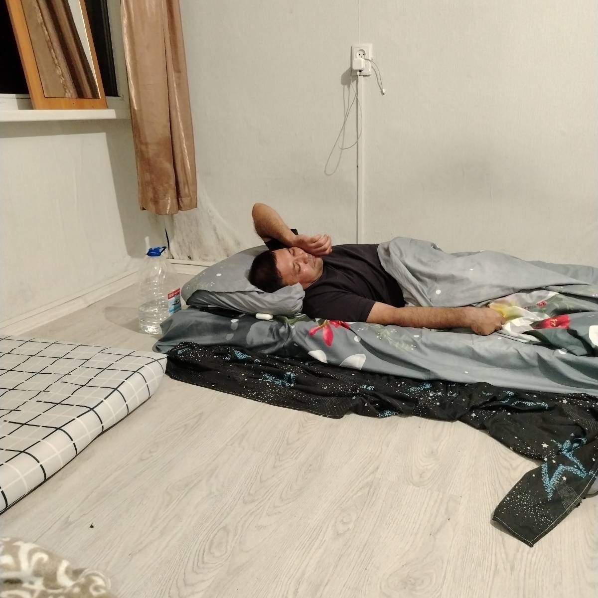 Рашо Опоорлл
