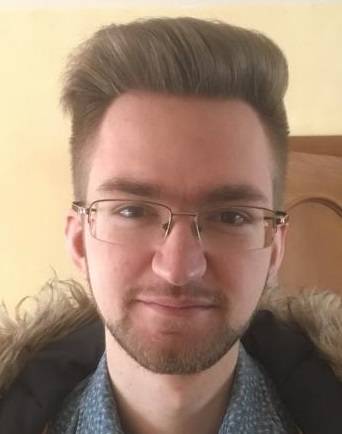 Андрей Анисимов
