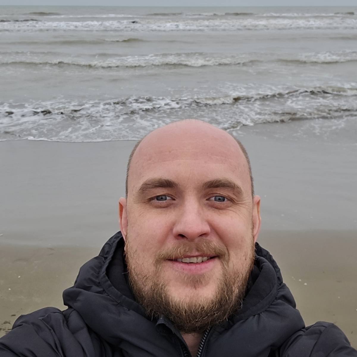 Дмитрий Алексашин | Сетка — социальная сеть от hh.ru