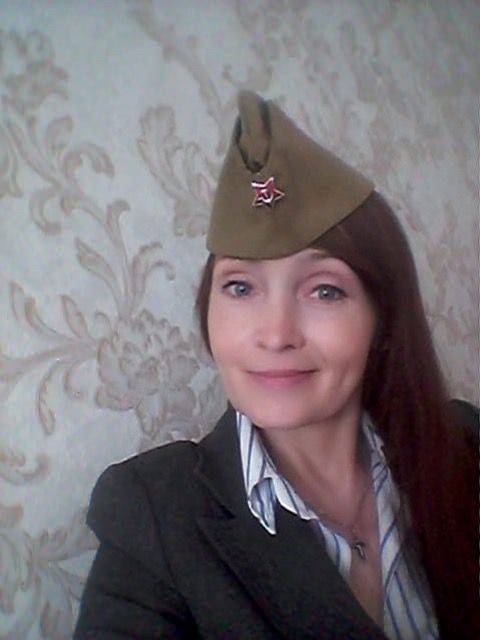 Татьяна Заблоцкая
