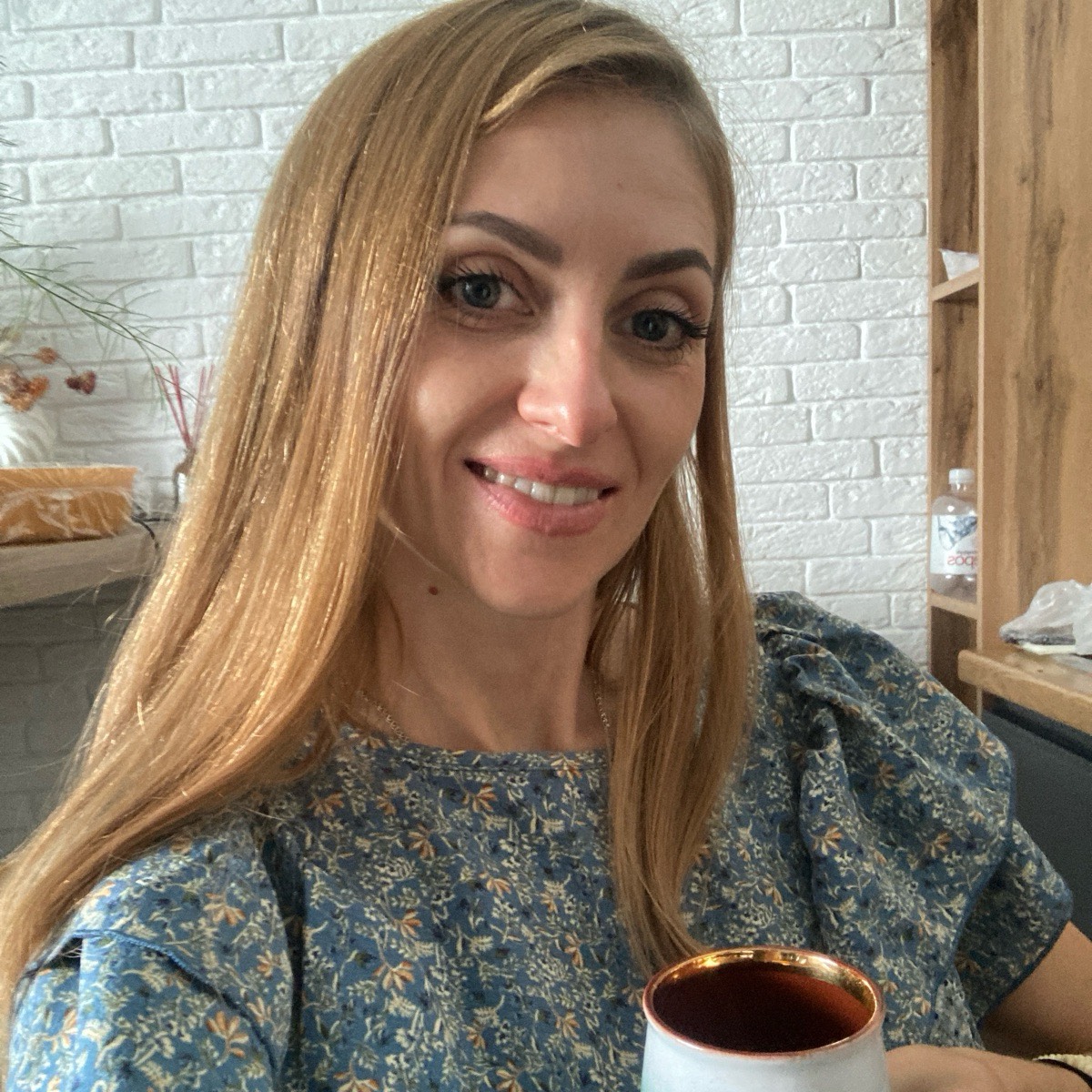 Анна Юрина