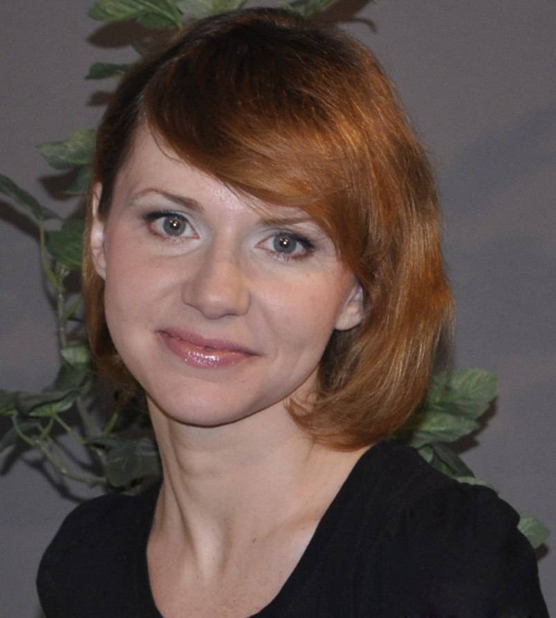 Диана Часовских