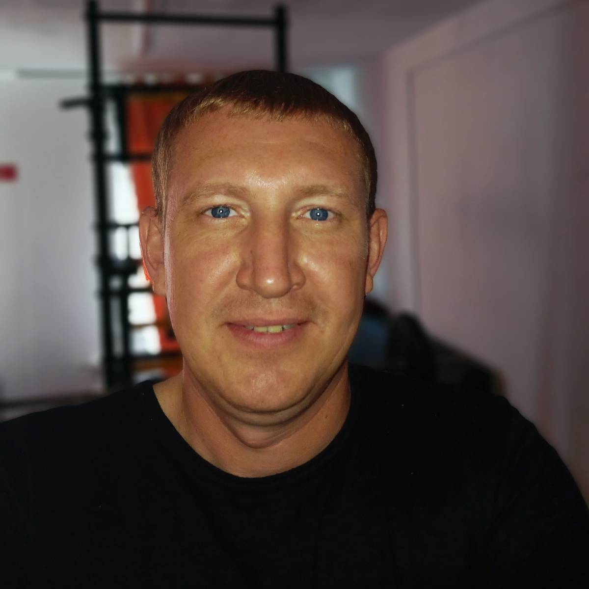 Юрий Сотников
