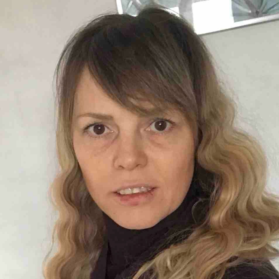 Кристина Метлицкая