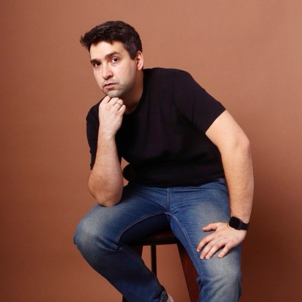 Арсений Одринский