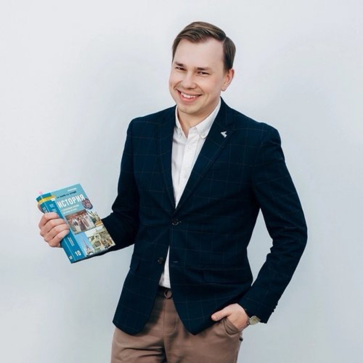 Данила Дружинин | Сетка — социальная сеть от hh.ru