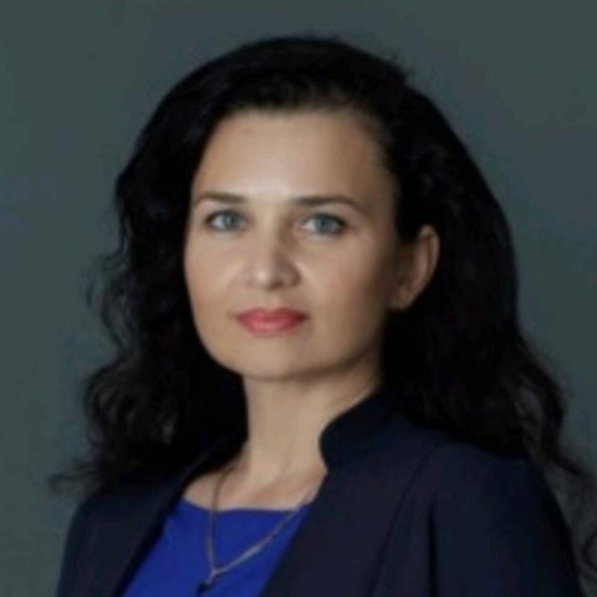 Ирина Грачева