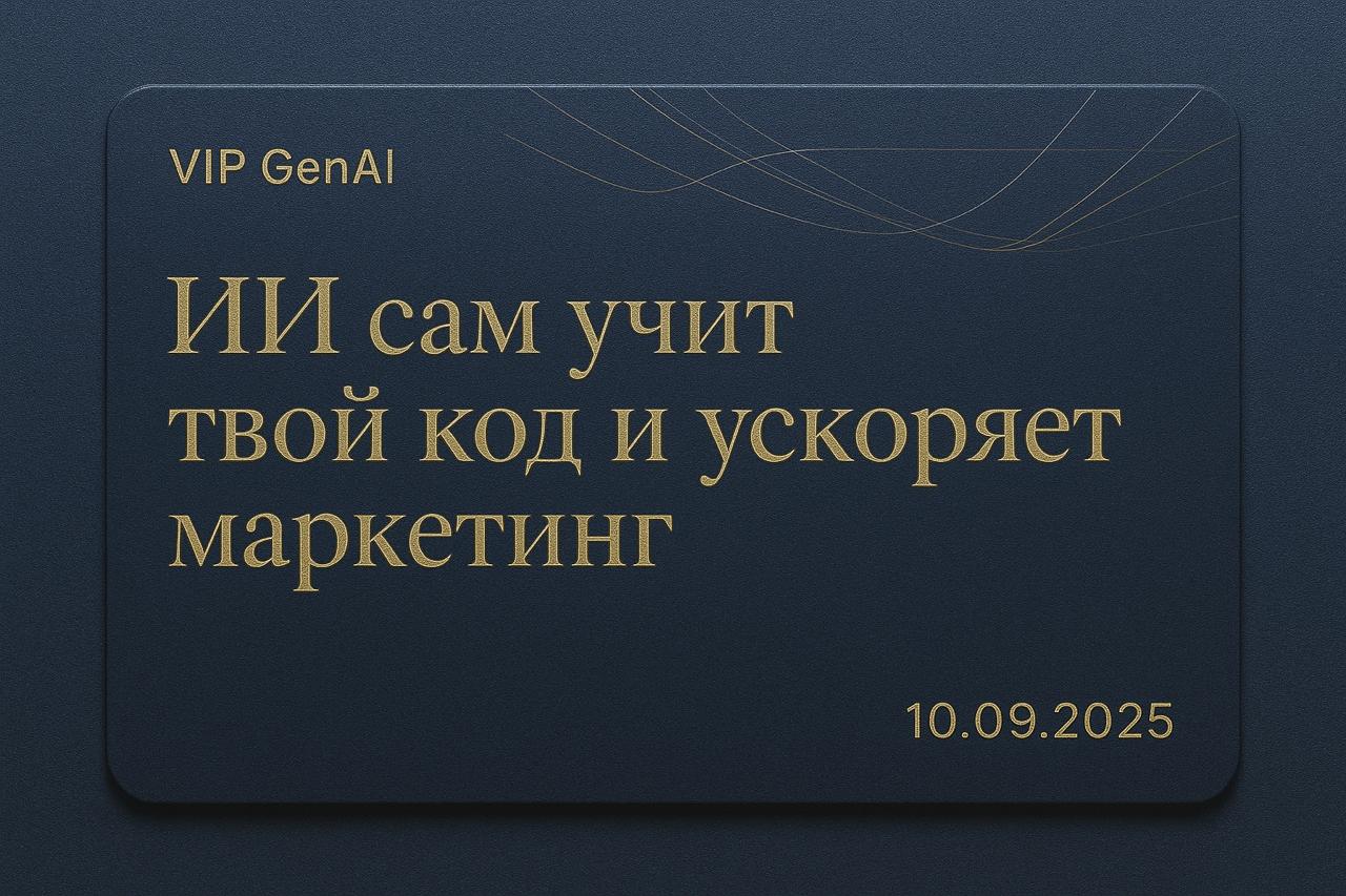 Разработчикам: Google Gemini API теперь поддерживает Batch API для Embeddings — ускоряется массовый анализ больших датасетов и автоматизация работы с текстами, поиском и классификацией | Сетка — социальная сеть от hh.ru