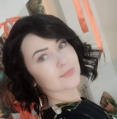 Наталия Загороднева