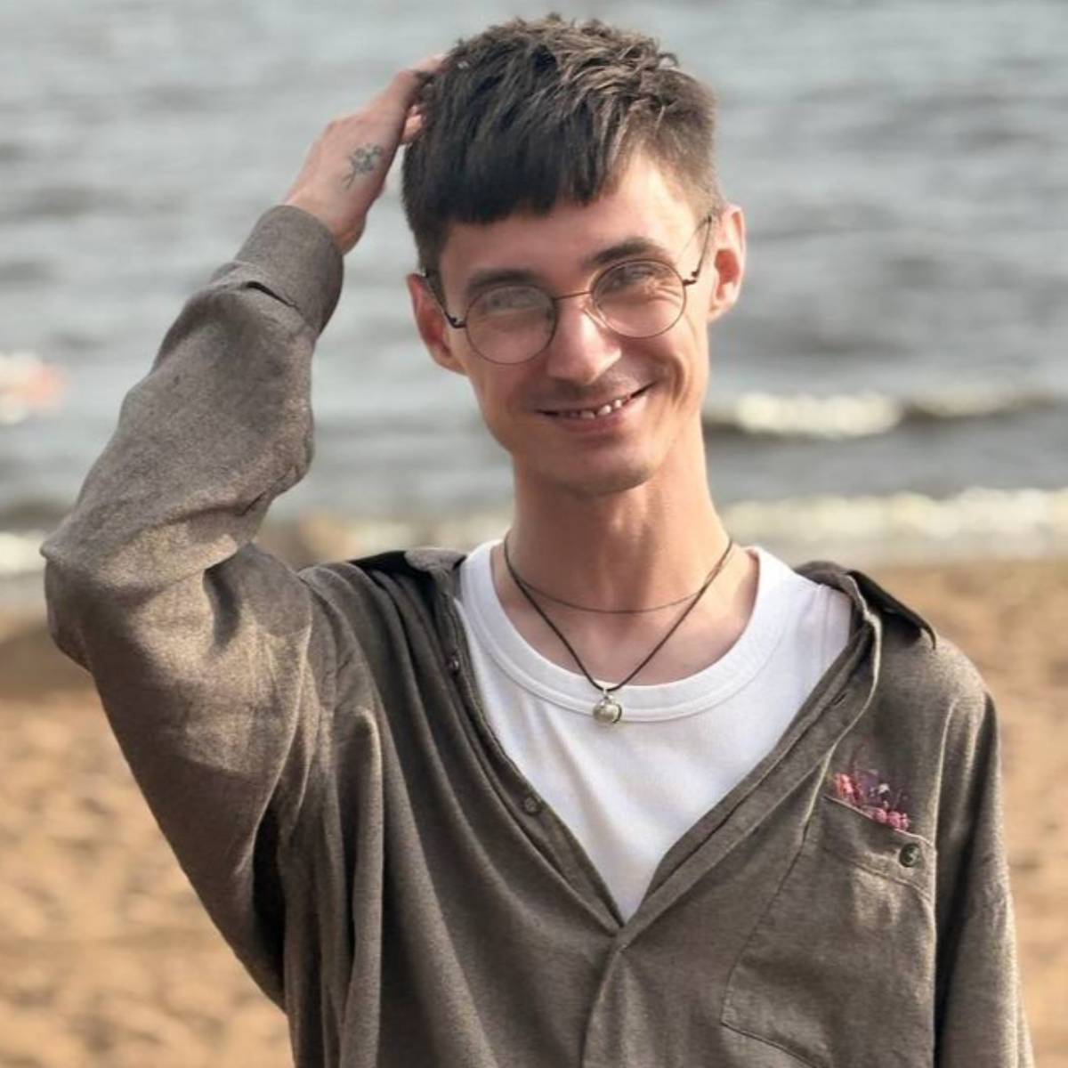 Сергей Стариков | Сетка — социальная сеть от hh.ru