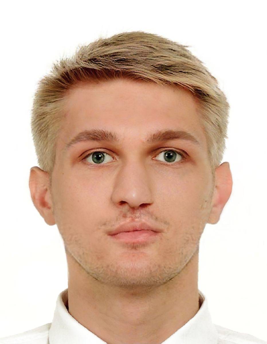 Вячеслав Губанов
