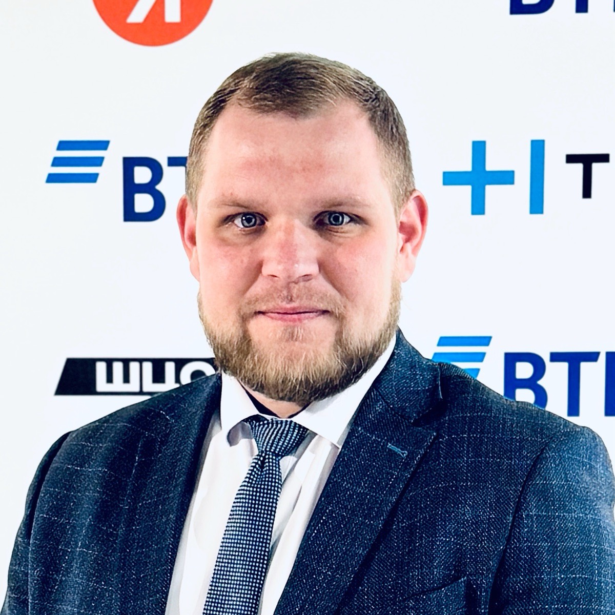 Евгений Климов