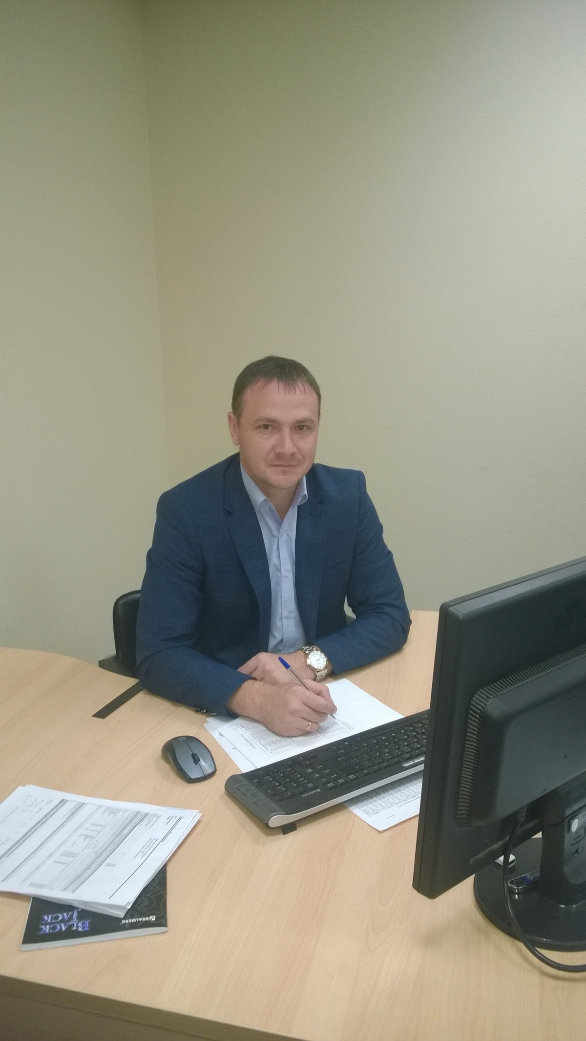 Антон Карпенко