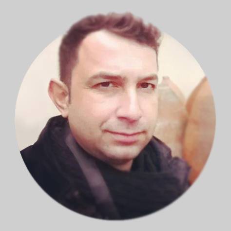 Ахмади Маздак | Сетка — социальная сеть от hh.ru