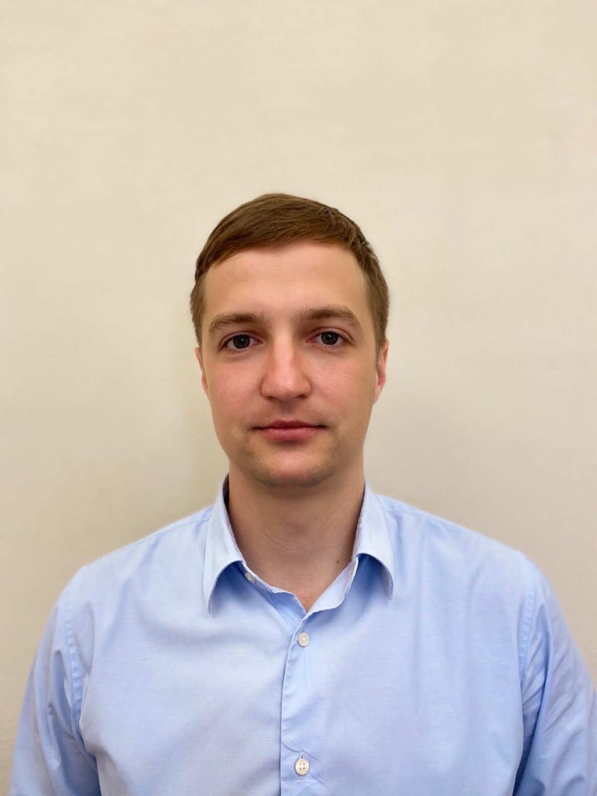 Островский Дмитрий