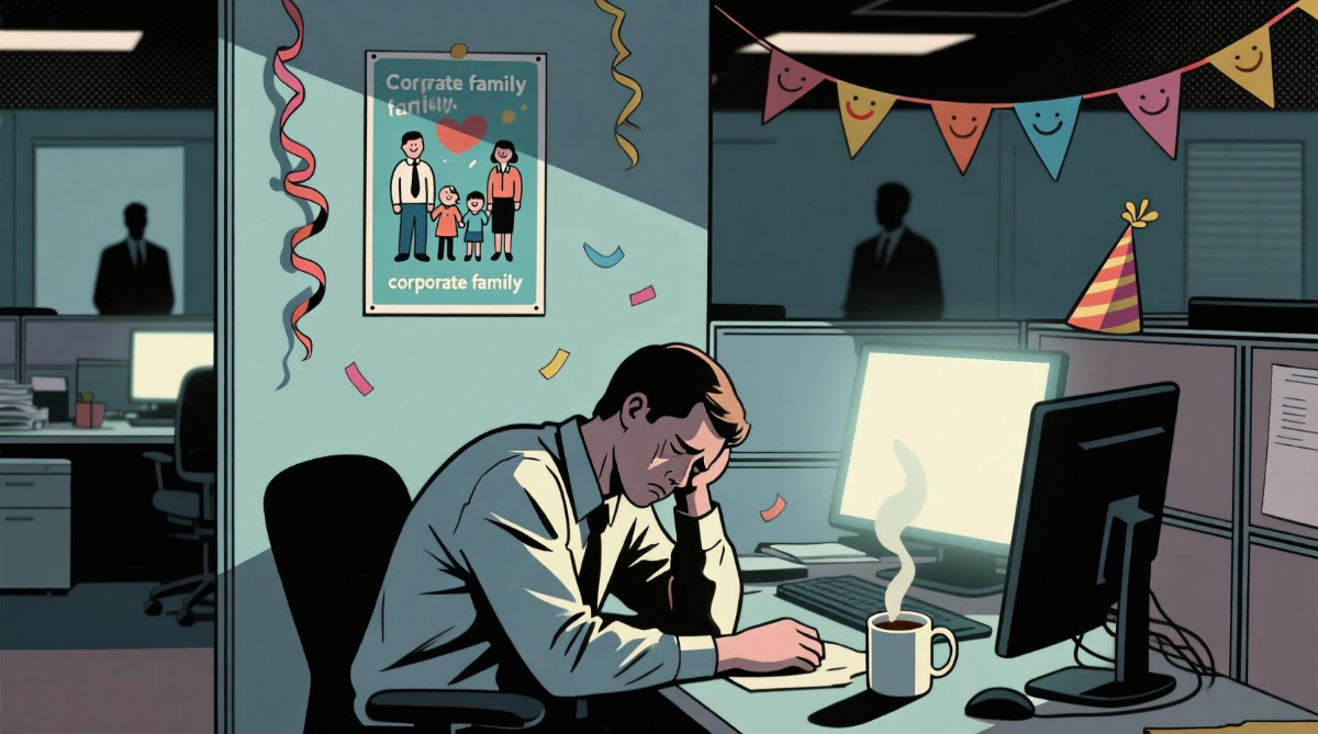 Как гасить пожары мотивации, пока не сгорел весь офис | Сетка — социальная сеть от hh.ru