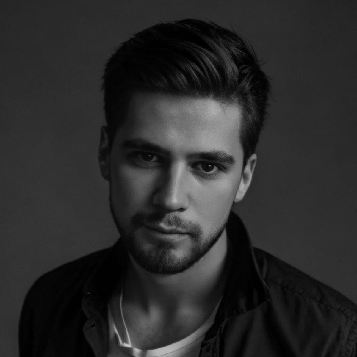 Евгений Высоцкий