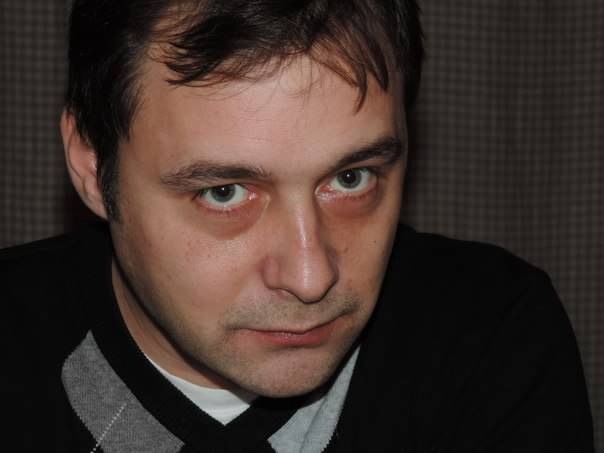 Юрий Сеффер