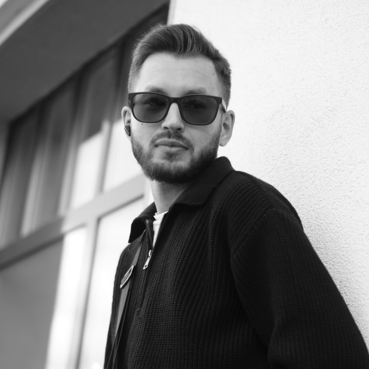 Виктор Шарабыров