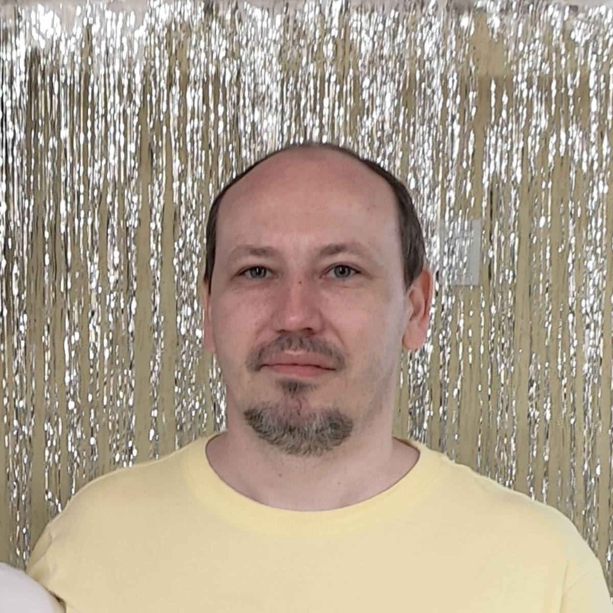 Константин Буйлов