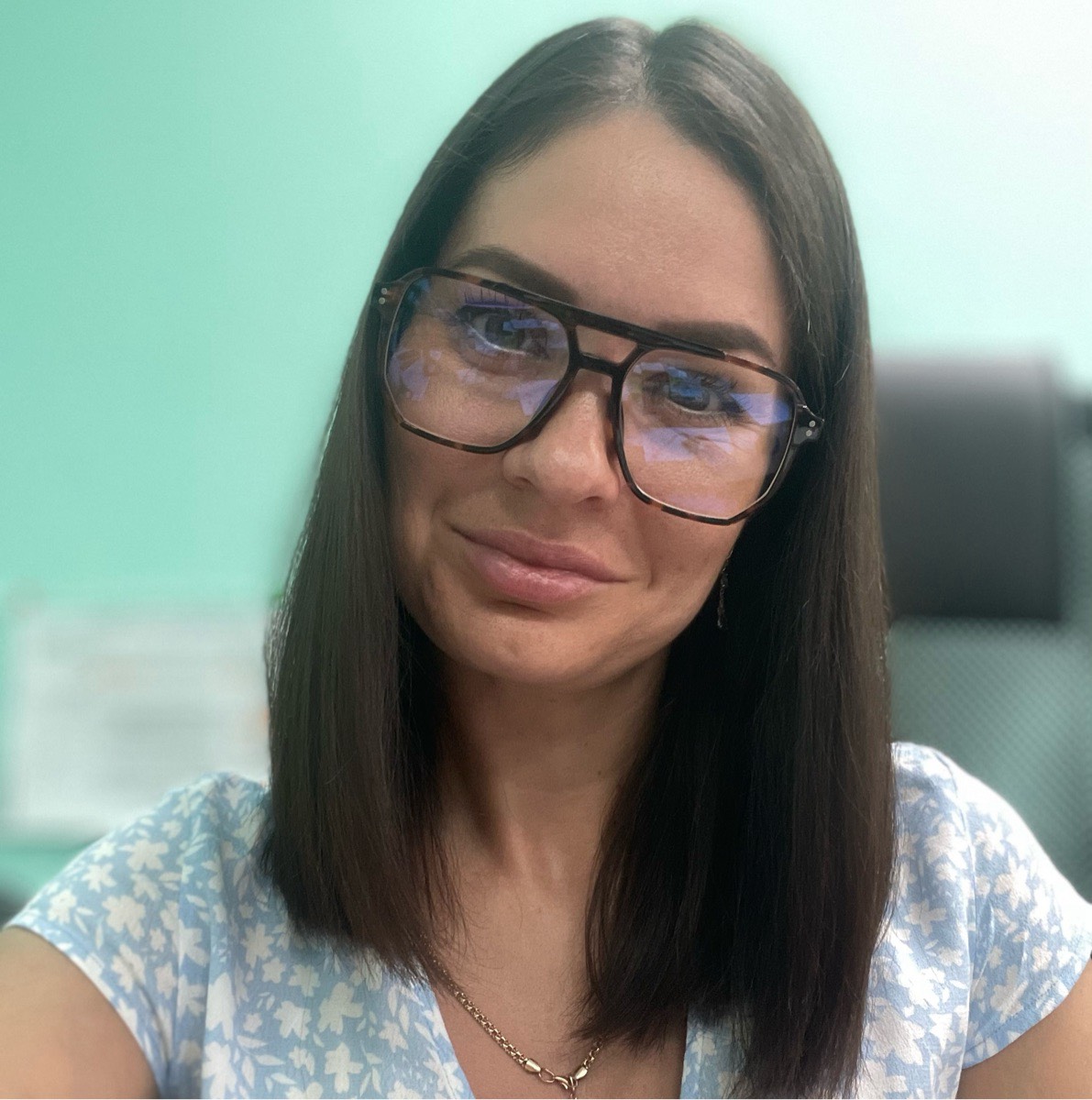 Юлия Лобанова