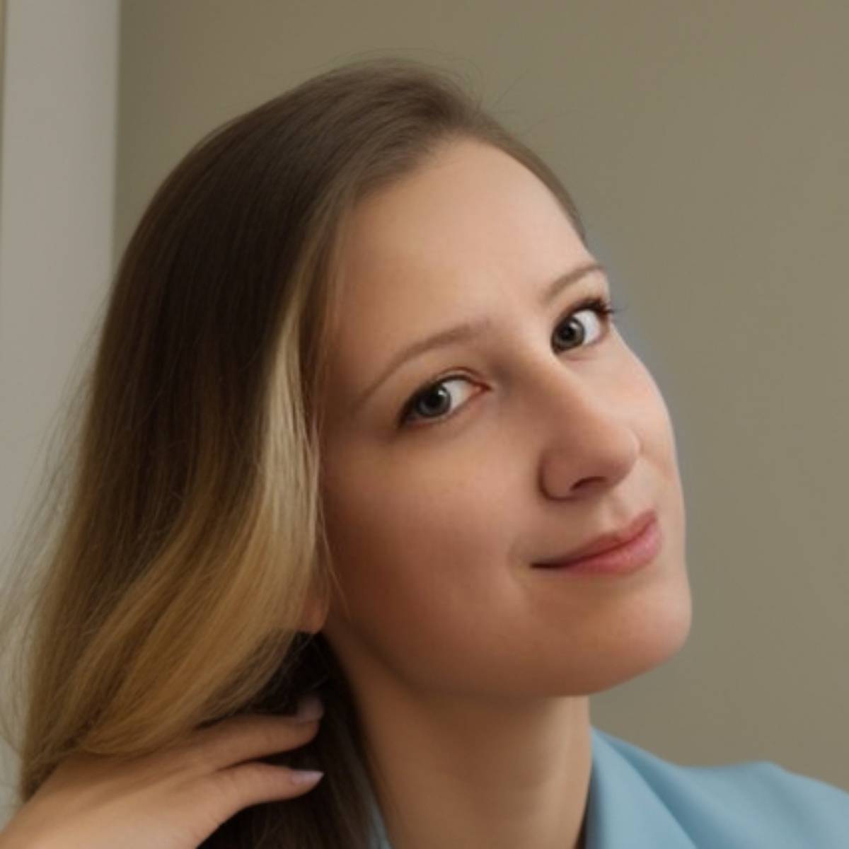 Наталья Клепикова | Сетка — социальная сеть от hh.ru