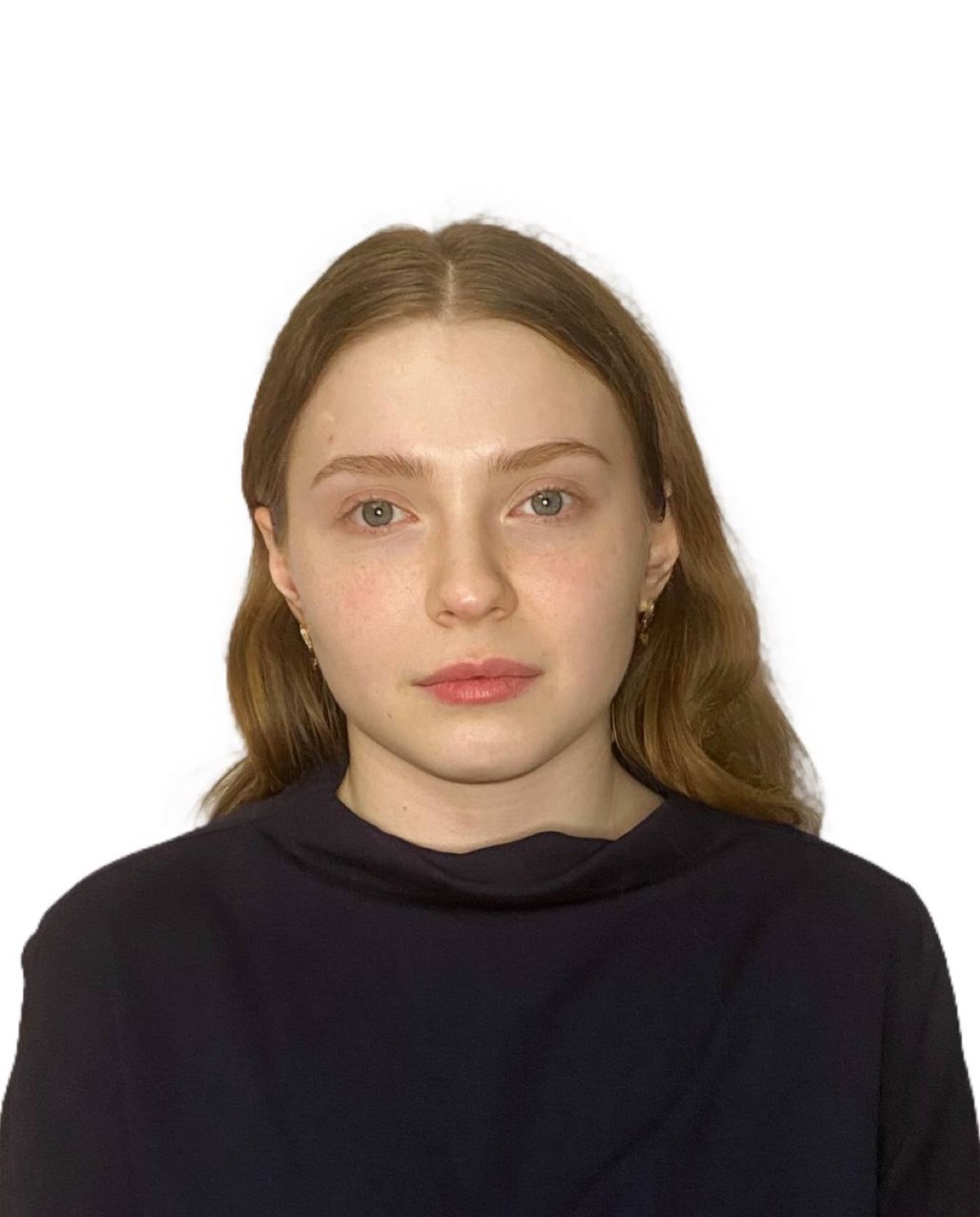 Юля Нерсесян