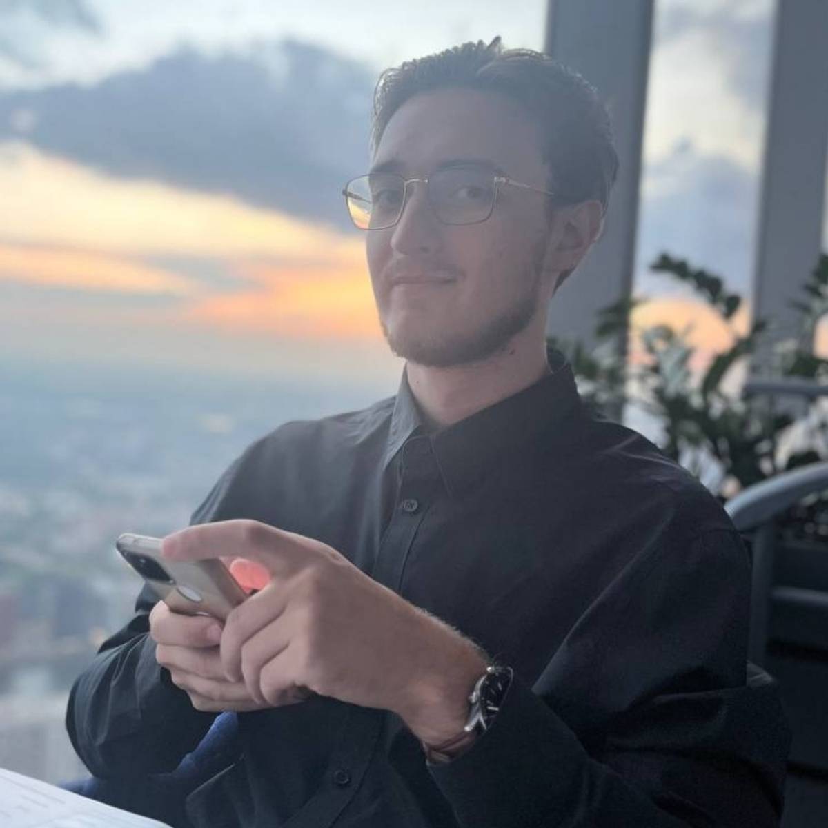 Павел Буряковский