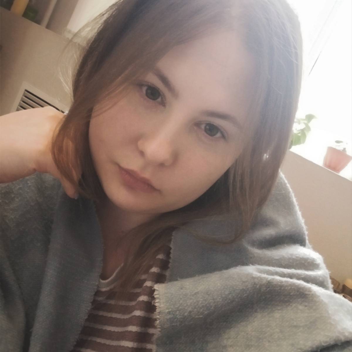 Дарья Васильева | Сетка — социальная сеть от hh.ru