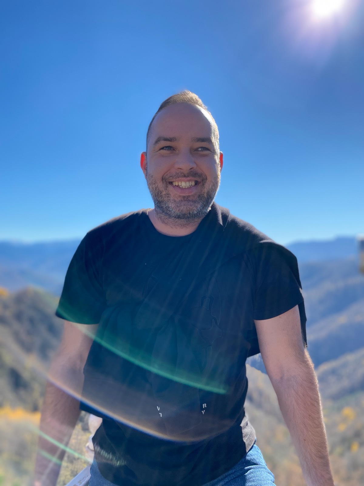 Сергей Афанасов | Сетка — социальная сеть от hh.ru