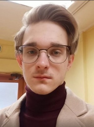 Даниил Рачкин