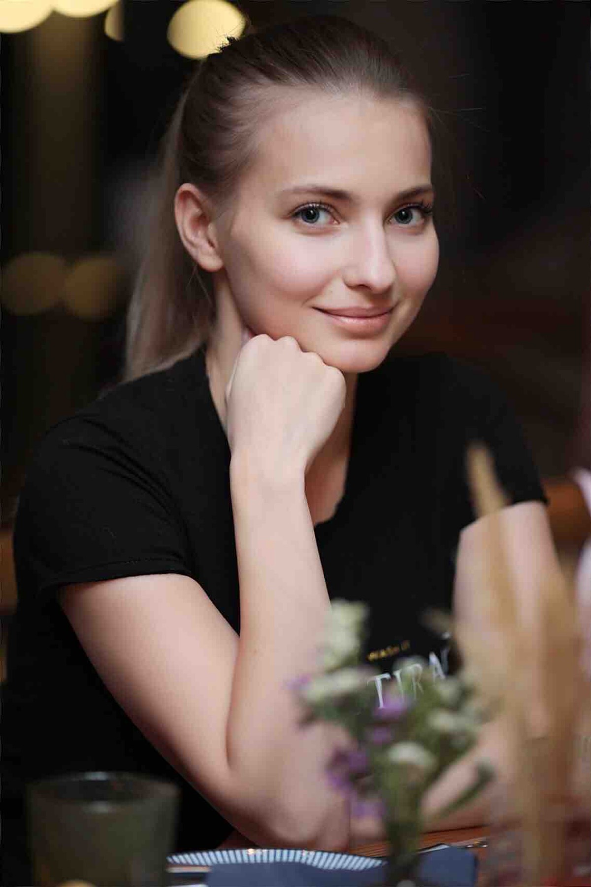 Диана Вавилова