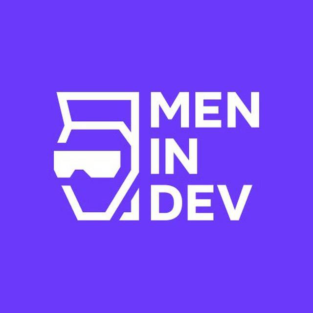 Men In-Dev | Сетка — социальная сеть от hh.ru