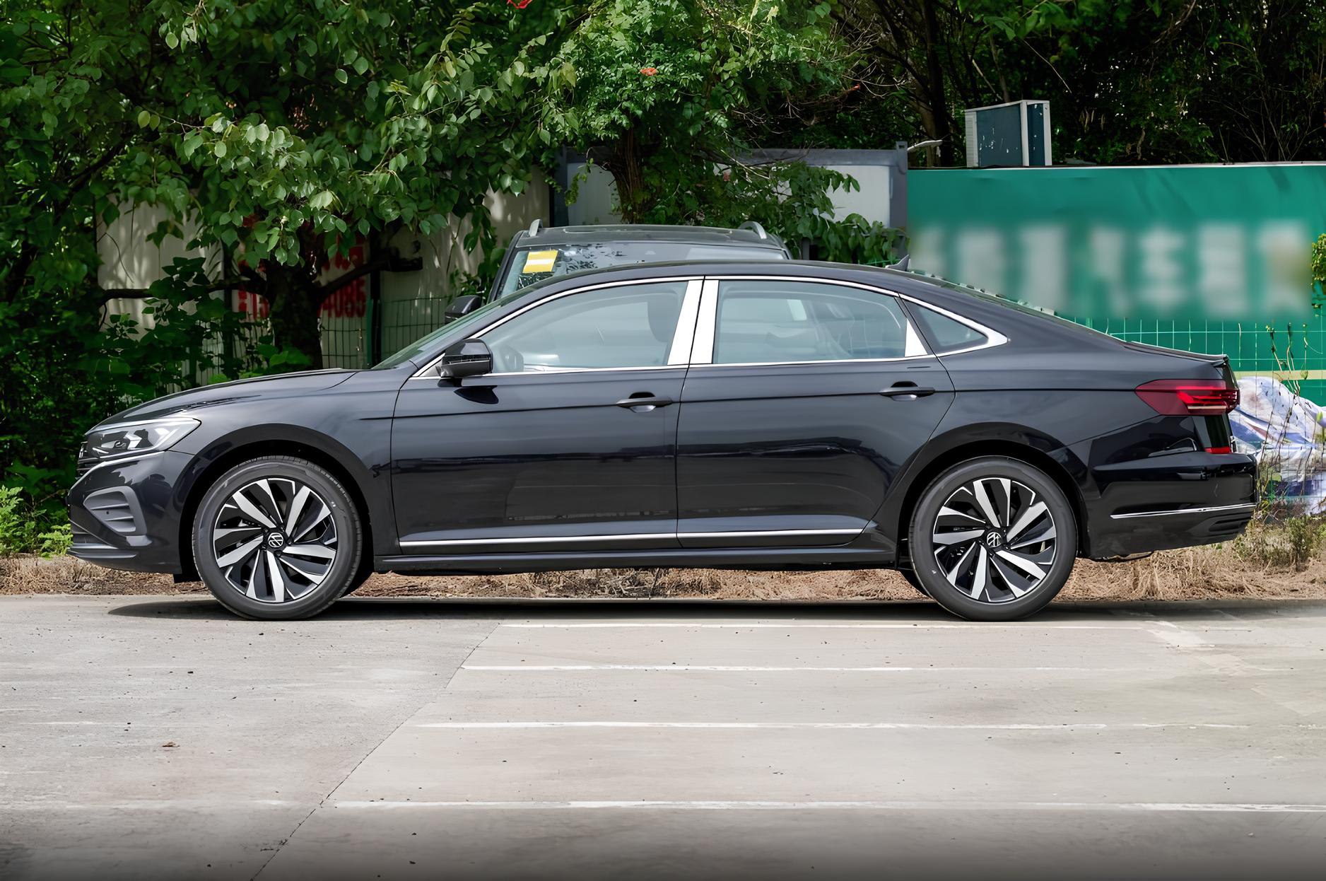 🚘Volkswagen Passat Elite Edition
🇨🇳Новый авто — прямиком из Китая
⛽️ Бензин 2.0 л, 186 л.с | Сетка — социальная сеть от hh.ru