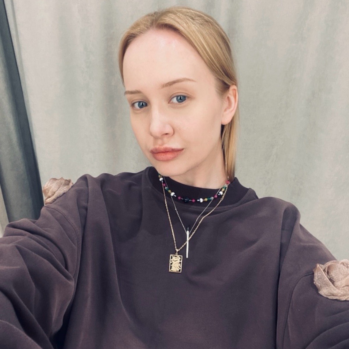 Эвелина Гудзь