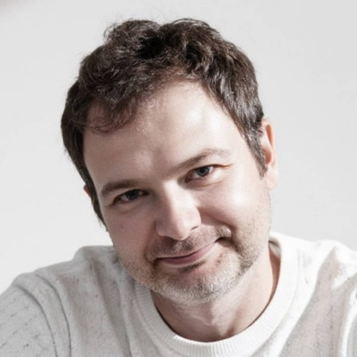 Владимир Шупрута | Сетка — социальная сеть от hh.ru