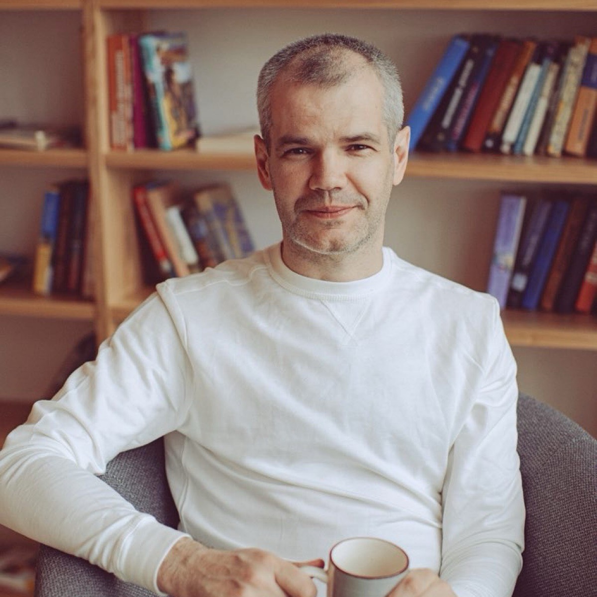 Дмитрий Ануфриев