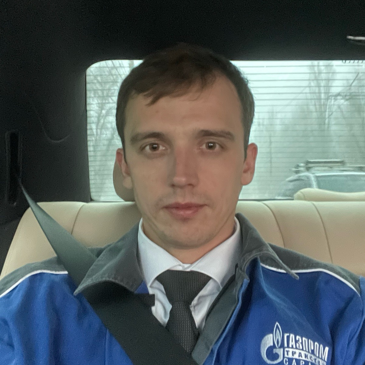 Олег Большов | Сетка — социальная сеть от hh.ru