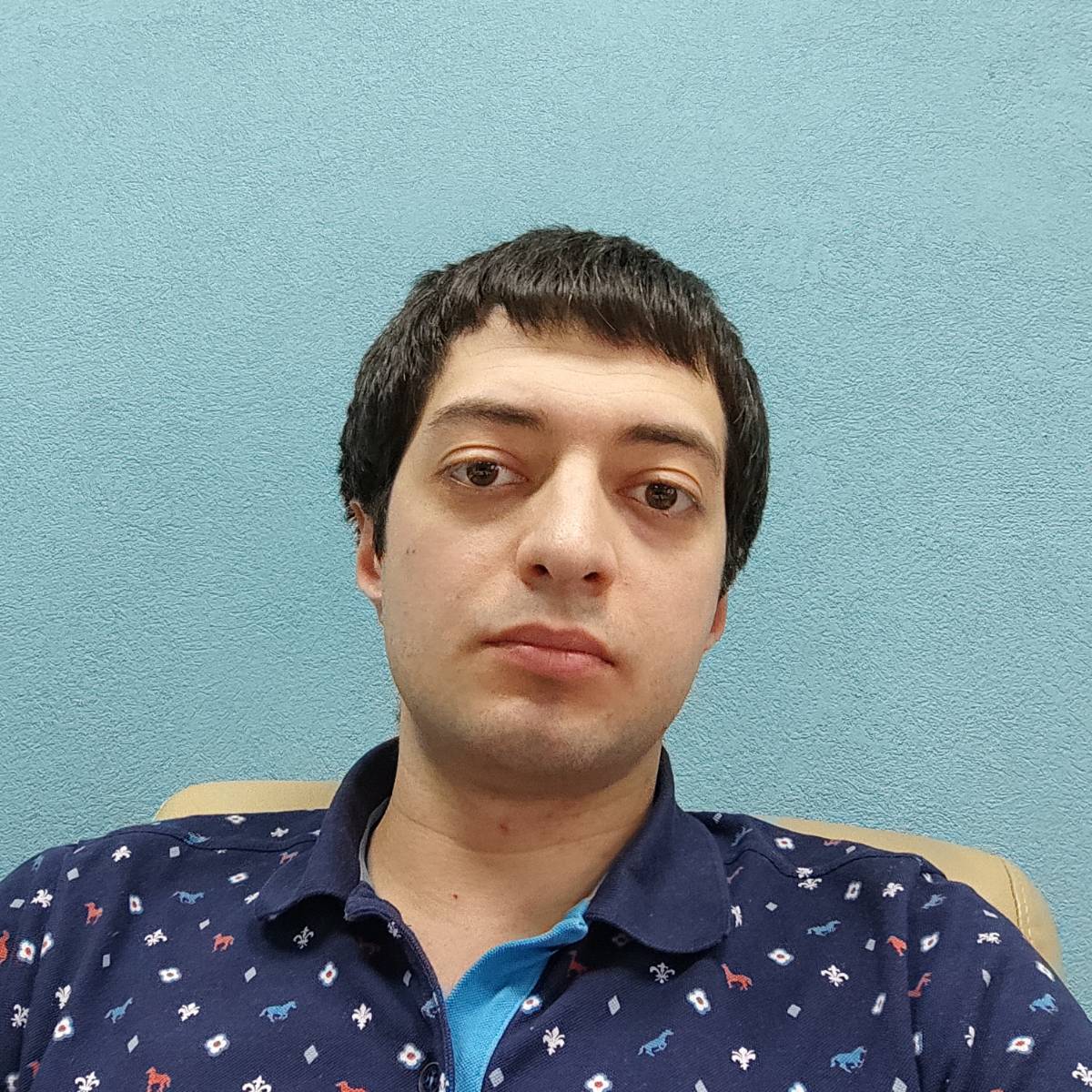 profile avatar