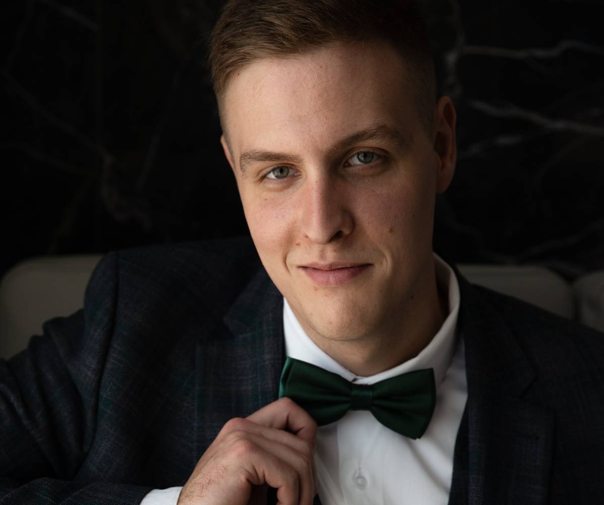 Сергей Рубцов
