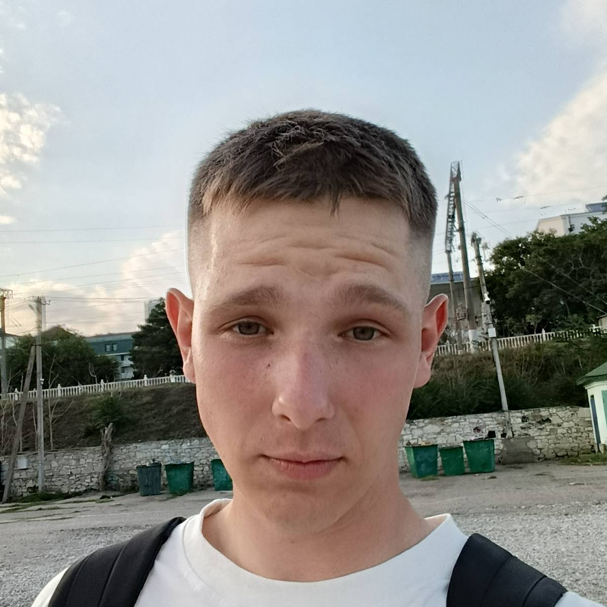 Иван Галемов