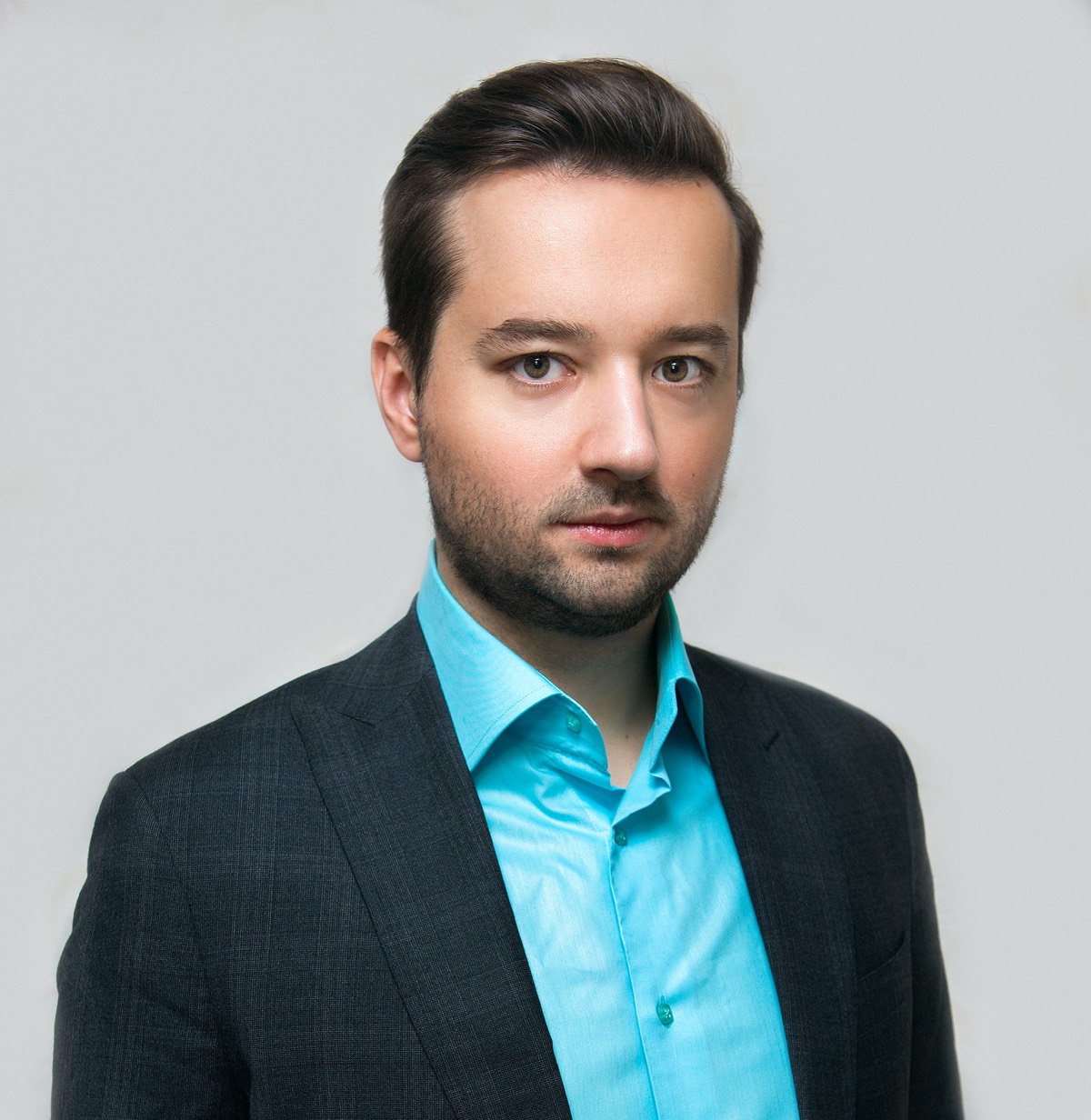 Евгений Герасимов | Сетка — социальная сеть от hh.ru