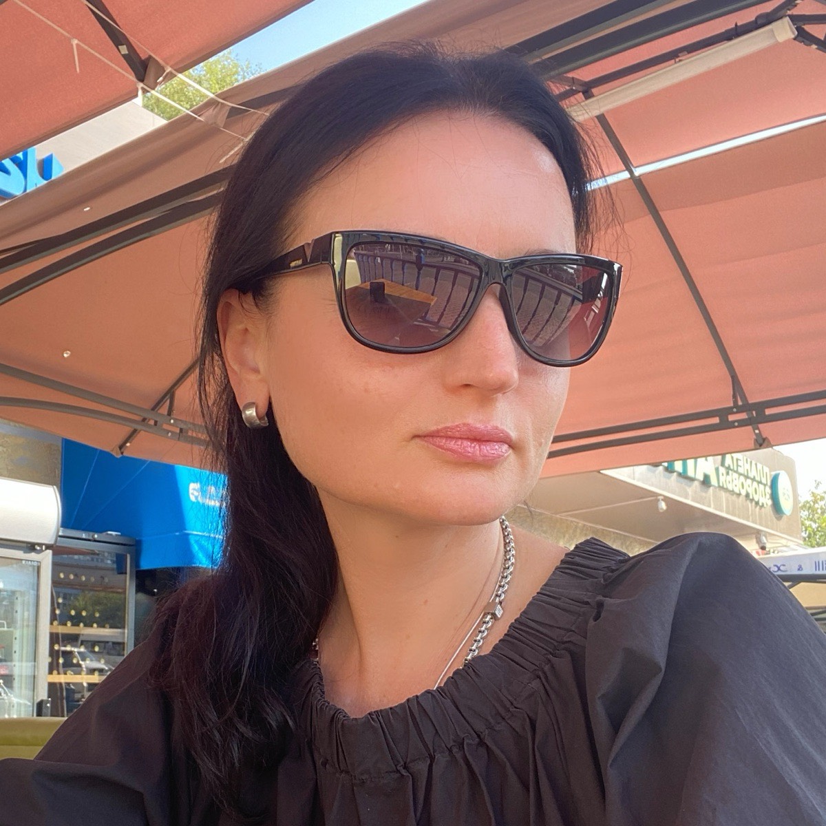 Валентина Шешина