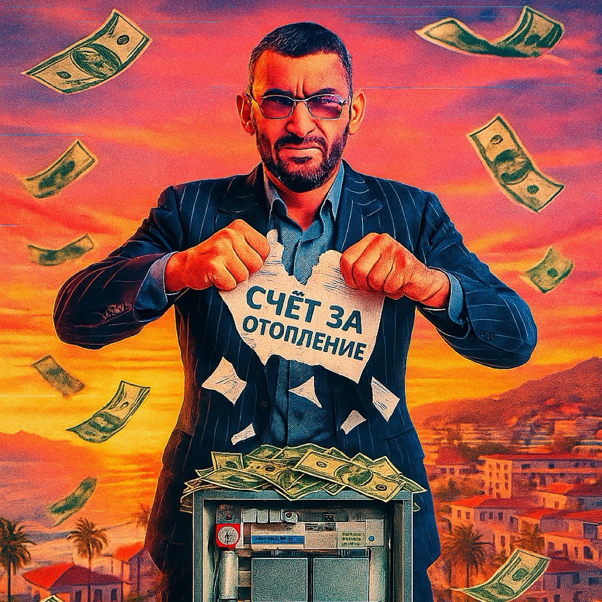 Владимир Greff