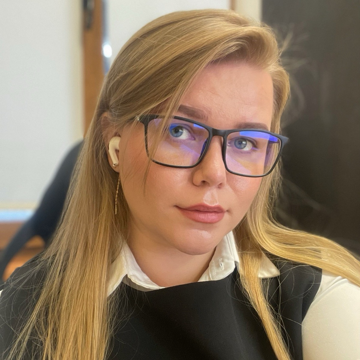 Анастасия Свиридова