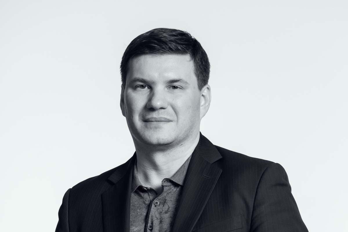 Сергей Миронов | Сетка — социальная сеть от hh.ru